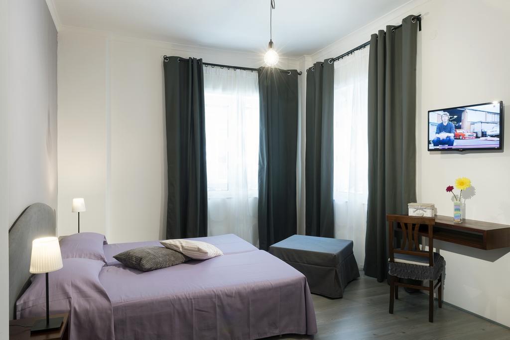 Bed & Breakfast Sleep & Zupp Naples